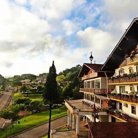 Hotel 13 Linden Treze Tilias Bagian luar foto