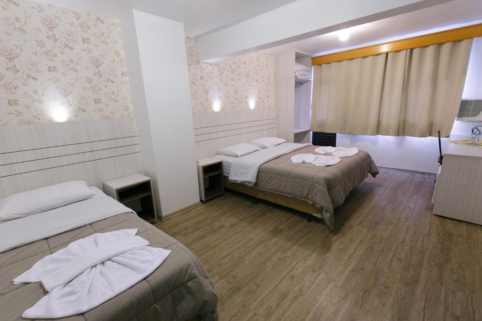 Hotel 13 Linden Treze Tilias Bagian luar foto
