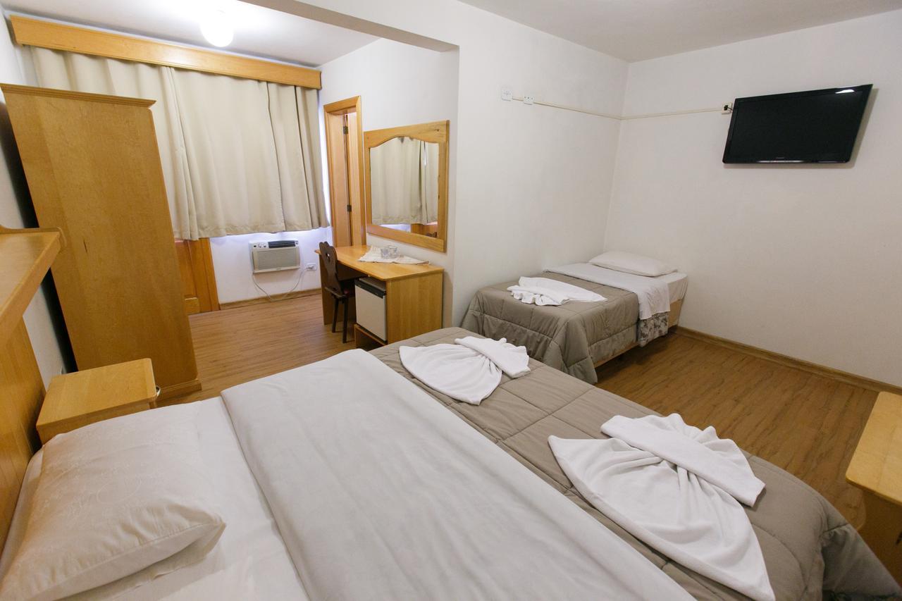 Hotel 13 Linden Treze Tilias Bagian luar foto