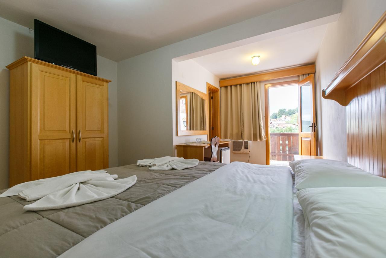 Hotel 13 Linden Treze Tilias Bagian luar foto