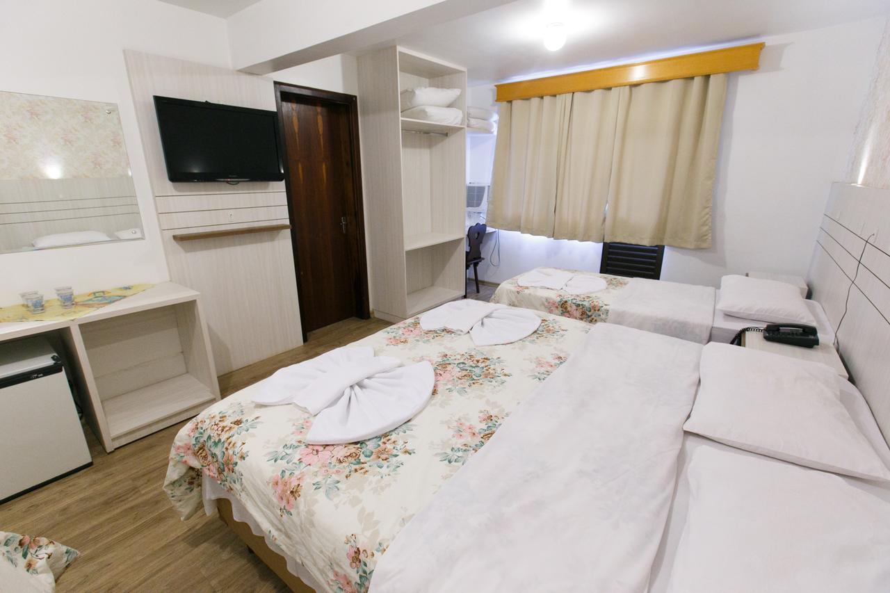 Hotel 13 Linden Treze Tilias Bagian luar foto